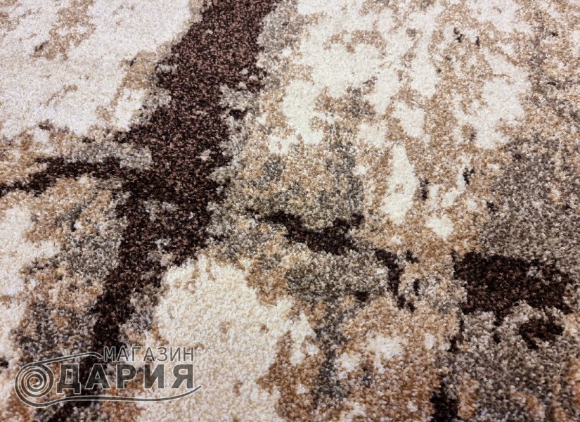 Тъкан килим MAGNOLIA 165 beige